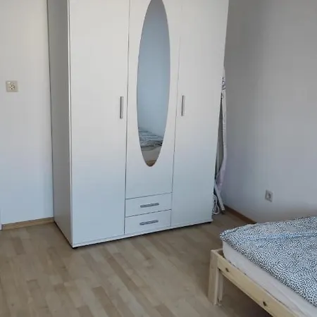 Schoene Und Gemuetliche Wohnung Bremen Buitenkant foto