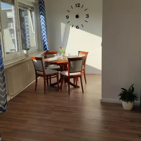 Schoene Und Gemuetliche Wohnung Bremen Buitenkant foto