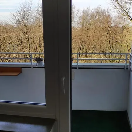 Schoene Und Gemuetliche Wohnung Bremen Buitenkant foto