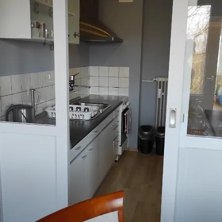 Schoene Und Gemuetliche Wohnung Bremen Buitenkant foto