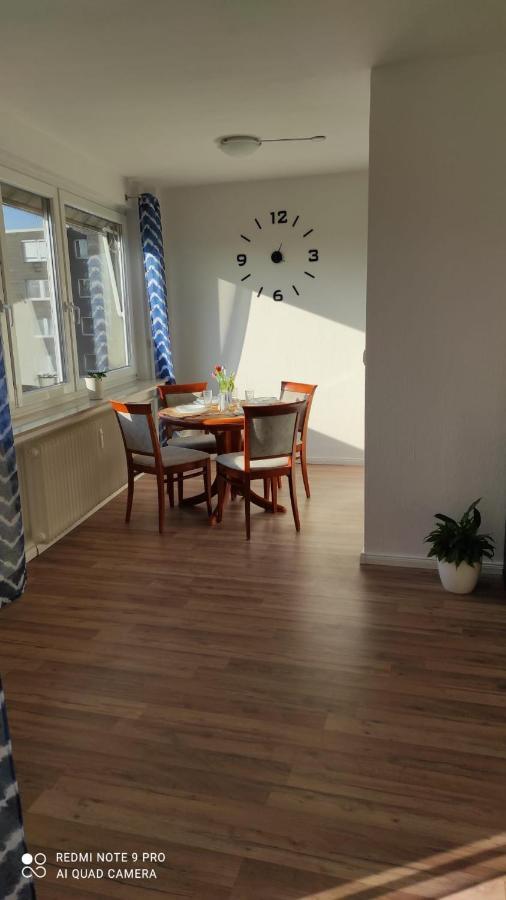 Apartment Schöne Und Gemütliche BRE
