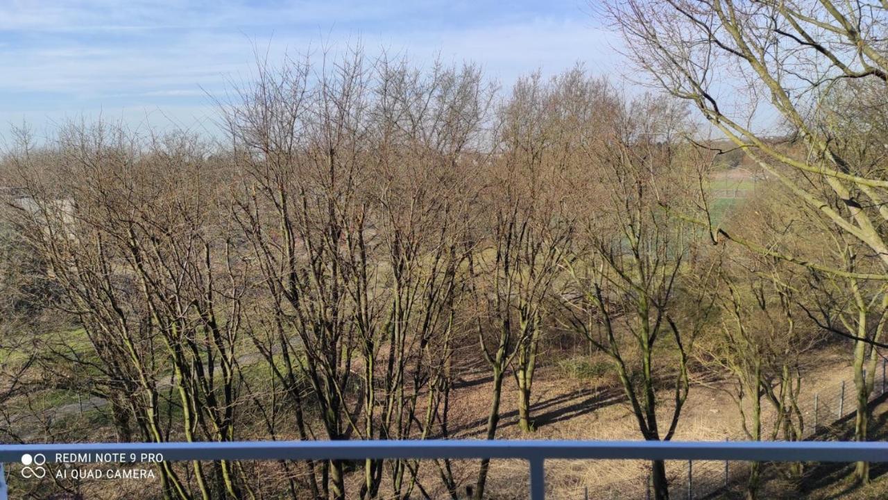 Schöne Und Gemütliche BRE