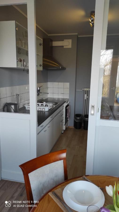 Schöne Und Gemütliche Apartment