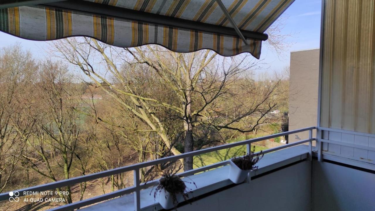 Schöne Und Gemütliche BRE