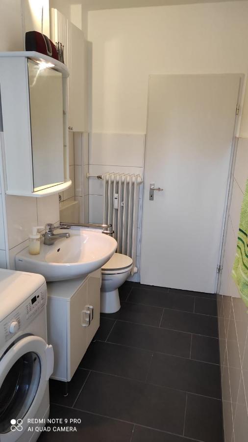Schöne Und Gemütliche Apartment *