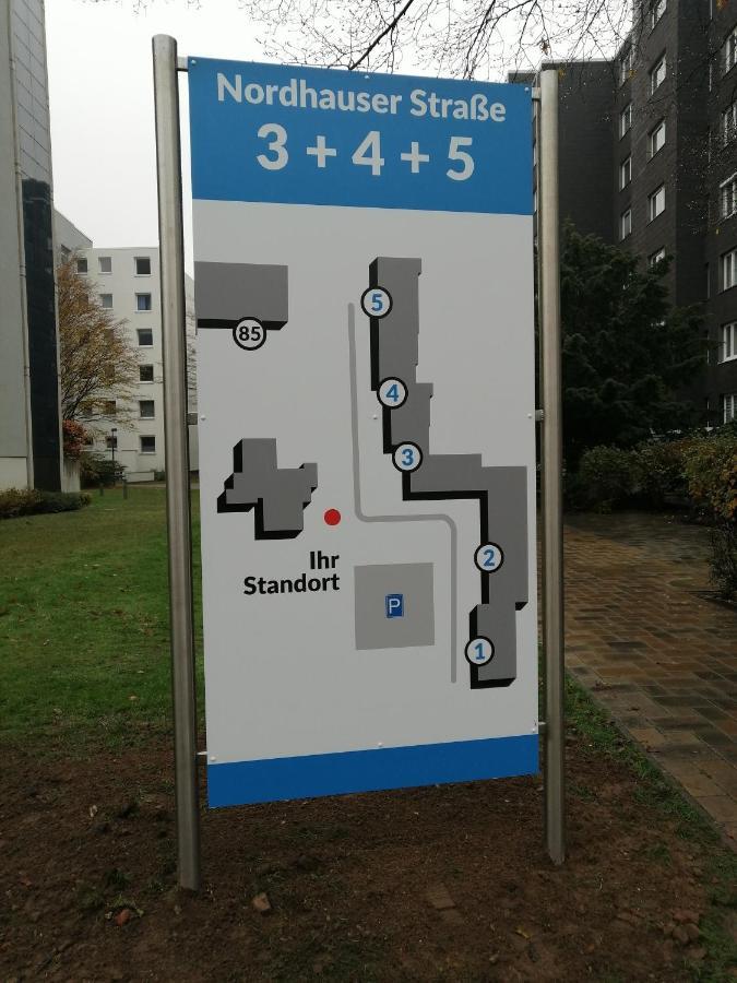 Schöne Und Gemütliche *