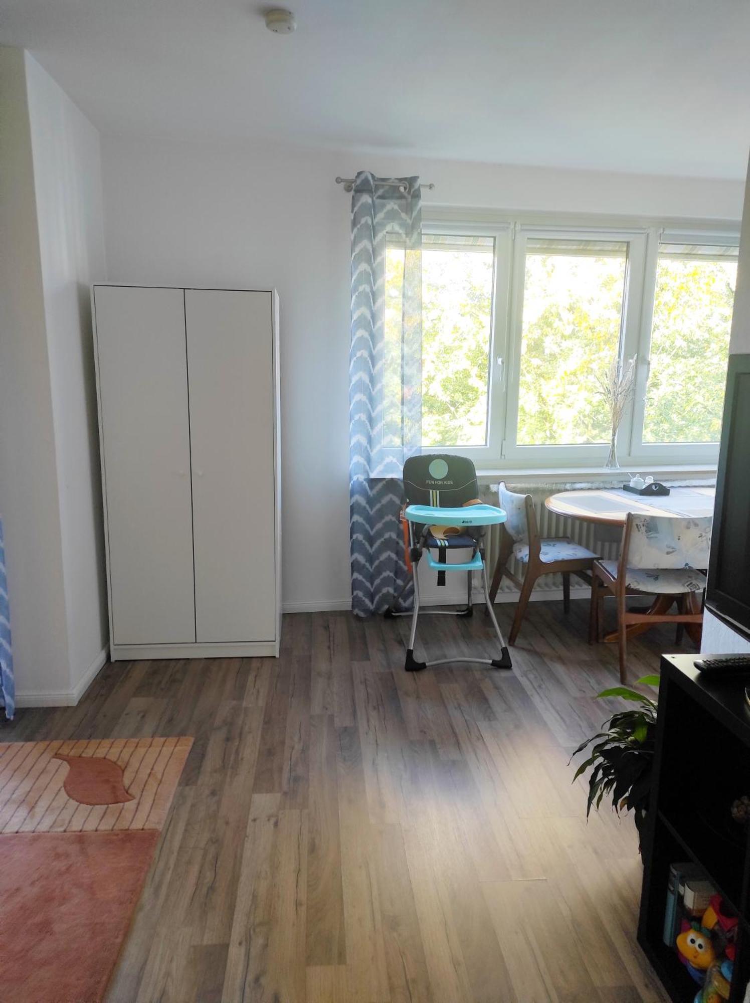 Schöne Und Gemütliche Apartment BRE