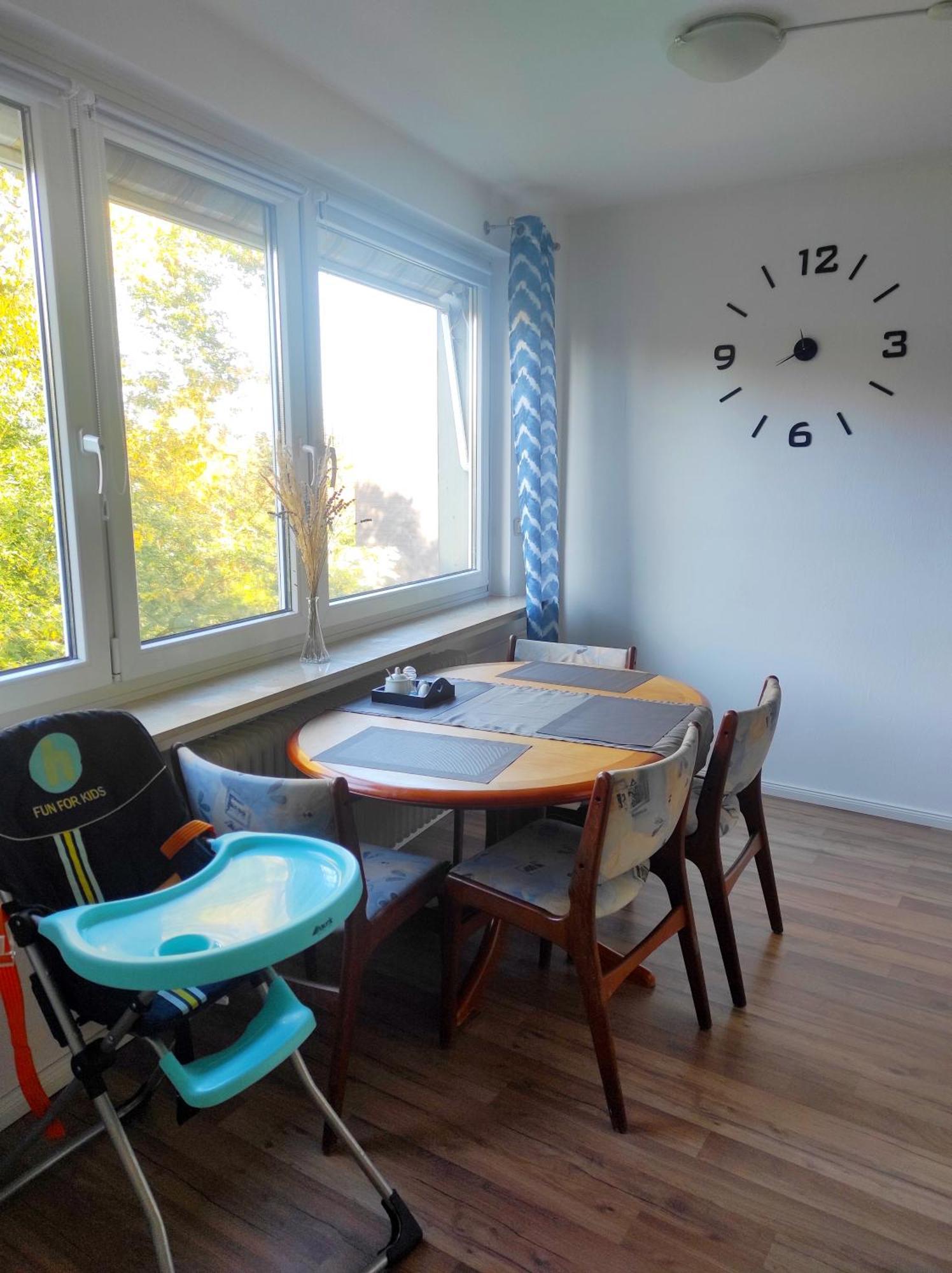 Apartment Schöne Und Gemütliche BRE