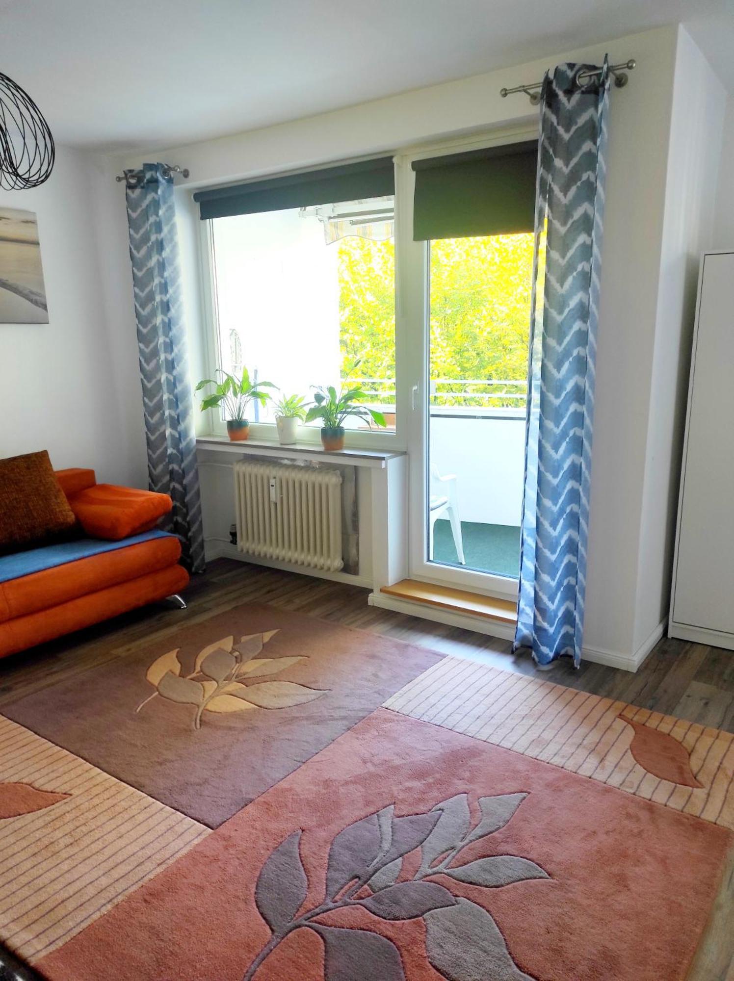 Apartment Schöne Und Gemütliche *